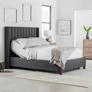  Malouf Structures™ S755 Adjustable Base (Queen) IMAGE 7