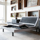 Malouf Structures™ S755 Adjustable Base (Twin XL) IMAGE 4