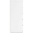  Signature Design by Ashley Onita EB9630-245 Five Drawer Chest IMAGE 4
