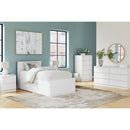  Size_Twin  -- Onita Platform Bed with Storage IMAGE 10