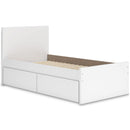  Size_Twin  -- Onita Platform Bed with Storage IMAGE 1