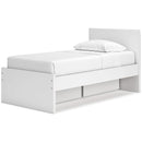  Size_Twin  -- Onita Platform Bed with Storage IMAGE 7
