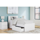  Size_Twin  -- Onita Platform Bed with Storage IMAGE 9