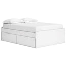  Size_Full  -- Onita Platform Bed with Storage IMAGE 1