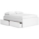  Size_Full  -- Onita Platform Bed with Storage IMAGE 2