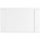  Onita EB9630B16 Queen Panel Platform Bed with 2 Side Storage IMAGE 5