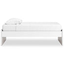  Size_Twin  -- Onita Platform Bed IMAGE 3