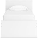  Size_Twin  -- Onita Platform Bed IMAGE 2