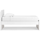  Size_Twin  -- Onita Platform Bed IMAGE 3