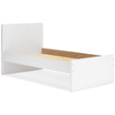  Size_Twin  -- Onita Platform Bed IMAGE 5