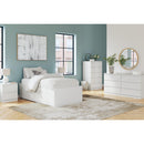  Size_Twin  -- Onita Platform Bed with Storage IMAGE 11