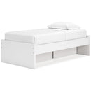  Size_Twin  -- Onita Platform Bed with Storage IMAGE 3