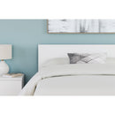  Onita EB9630B7 Full Panel Platform Bed IMAGE 7