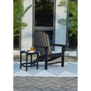  Signature Design by Ashley Sundown Treasure P008-898 Adirondack Chair IMAGE 9