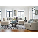  Benchcraft Calnita 20502S2 2 pc Sectional with Chaise IMAGE 5