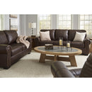  Signature Design by Ashley Colleton 5210735 Loveseat IMAGE 7