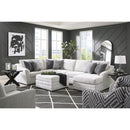  Benchcraft Koralynn 5410208 Oversized Accent Ottoman IMAGE 7