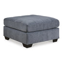  Manufacturer Color_Denim  -- Marleton Fabric Ottoman IMAGE 1