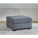  Manufacturer Color_Denim  -- Marleton Fabric Ottoman IMAGE 4