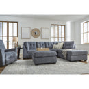 Manufacturer Color_Denim  -- Marleton Fabric Ottoman IMAGE 5