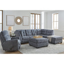  Manufacturer Color_Denim  -- Marleton Fabric Ottoman IMAGE 7