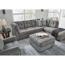  Marleton 5530508 Oversized Accent Ottoman IMAGE 11