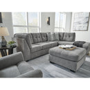  Marleton 5530508 Oversized Accent Ottoman IMAGE 12