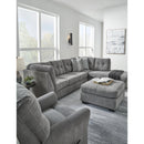  Marleton 5530508 Oversized Accent Ottoman IMAGE 13