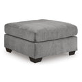  Marleton 5530508 Oversized Accent Ottoman IMAGE 1