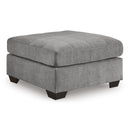  Marleton 5530508 Oversized Accent Ottoman IMAGE 1