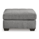  Marleton 5530508 Oversized Accent Ottoman IMAGE 2