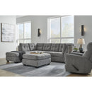  Marleton 5530508 Oversized Accent Ottoman IMAGE 9