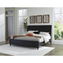  Danziar B1013B7 King Panel Bed IMAGE 5