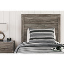  Ralinksi B2587B11 Twin Panel Bed IMAGE 7