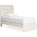  Stelsie B2588B12 Twin Panel Bed IMAGE 1