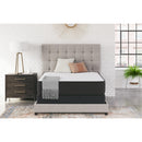  Size_Twin  -- Limited Edition Firm Mattress IMAGE 7