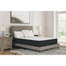  Size_Twin  -- Limited Edition Plush Mattress IMAGE 3