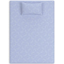 Size_Twin  -- IKidz Ocean Mattress and Pillow IMAGE 2