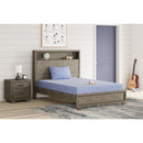  Size_Twin  -- IKidz Ocean Mattress and Pillow IMAGE 3