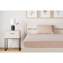  Size_Twin  -- IKidz Coral Mattress and Pillow IMAGE 5