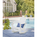  Signature Design by Ashley Sundown Treasure P011-827 Rocking Chair IMAGE 6