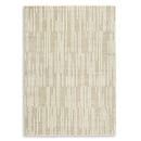  Signature Design by Ashley Ardenville R406212 Medium Rug IMAGE 1