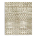  Size_7'10" x 10'3"  -- Bunchly Washable Rug IMAGE 1