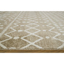  Size_7'10" x 10'3"  -- Bunchly Washable Rug IMAGE 3