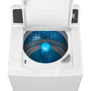  GE Top Loading Commercial Washer with SmartHQ™ Management VTW565ASVWB IMAGE 2
