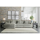 Lindyn 21105S10 3 pc Sectional with Chaise IMAGE 2