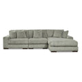  Lindyn 21105S9 3 pc Sectional with Chaise IMAGE 1