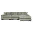  Lindyn 21105S9 3 pc Sectional with Chaise IMAGE 1