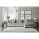  Lindyn 21105S9 3 pc Sectional with Chaise IMAGE 2