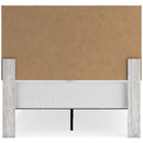  Size_Full  -- Cayboni Panel Bed IMAGE 4